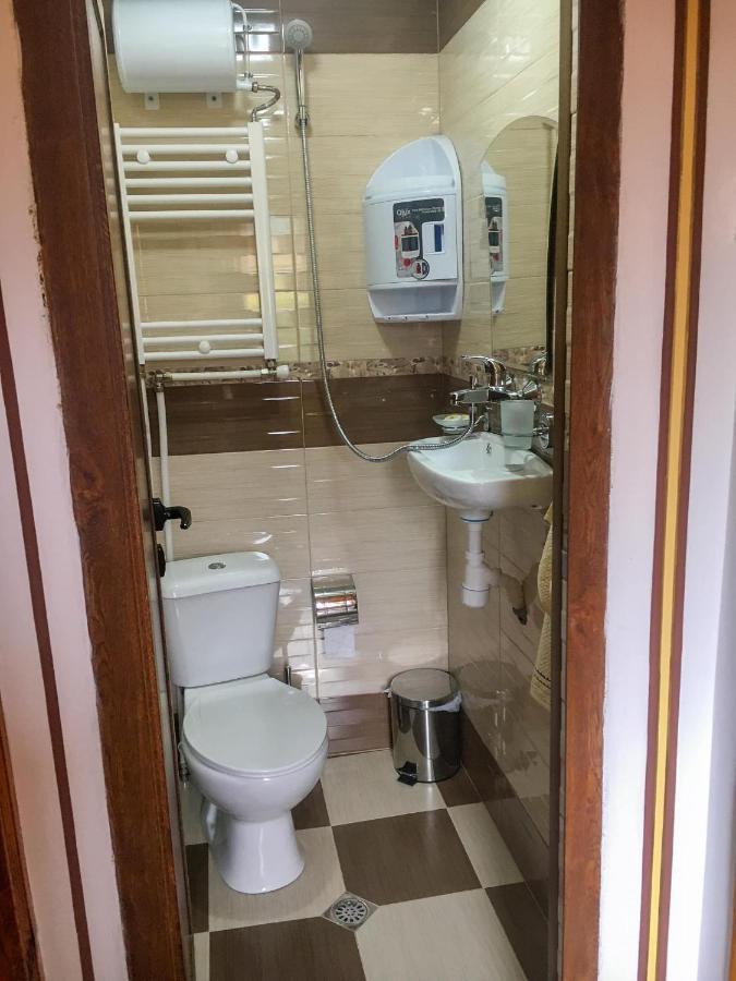 Стаи За Гости Бащино Огнище Koprivshtitsa Exterior photo