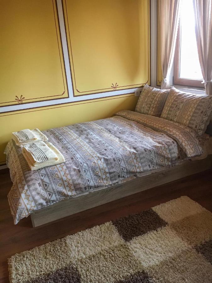 Стаи За Гости Бащино Огнище Koprivshtitsa Exterior photo